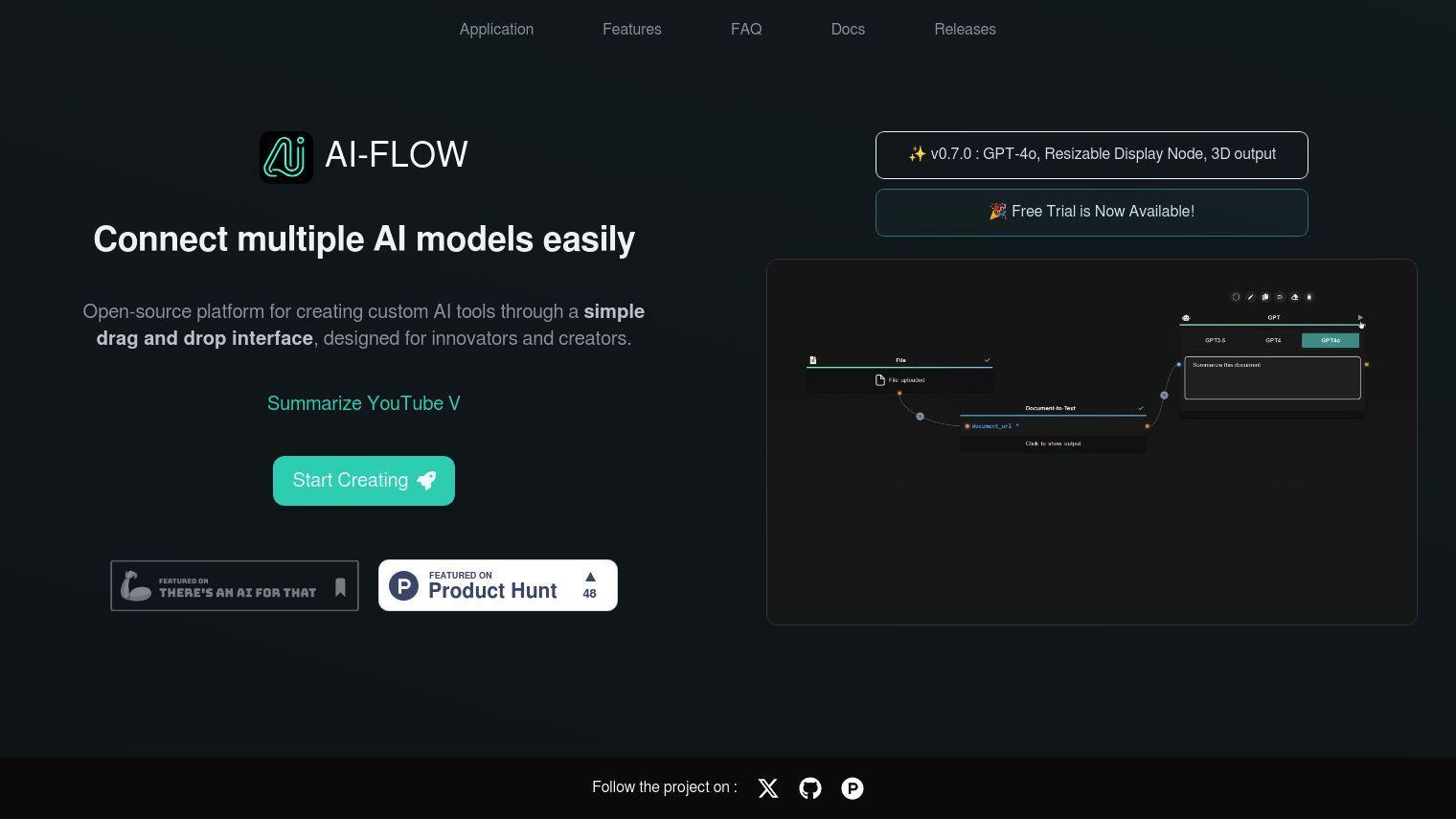 AI-Flow screenshot thumbnail