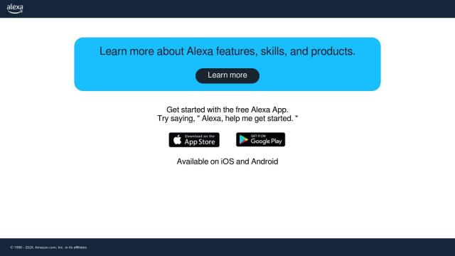 Alexa screenshot thumbnail