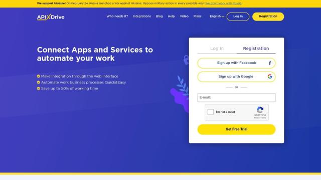 ApiX-Drive screenshot thumbnail