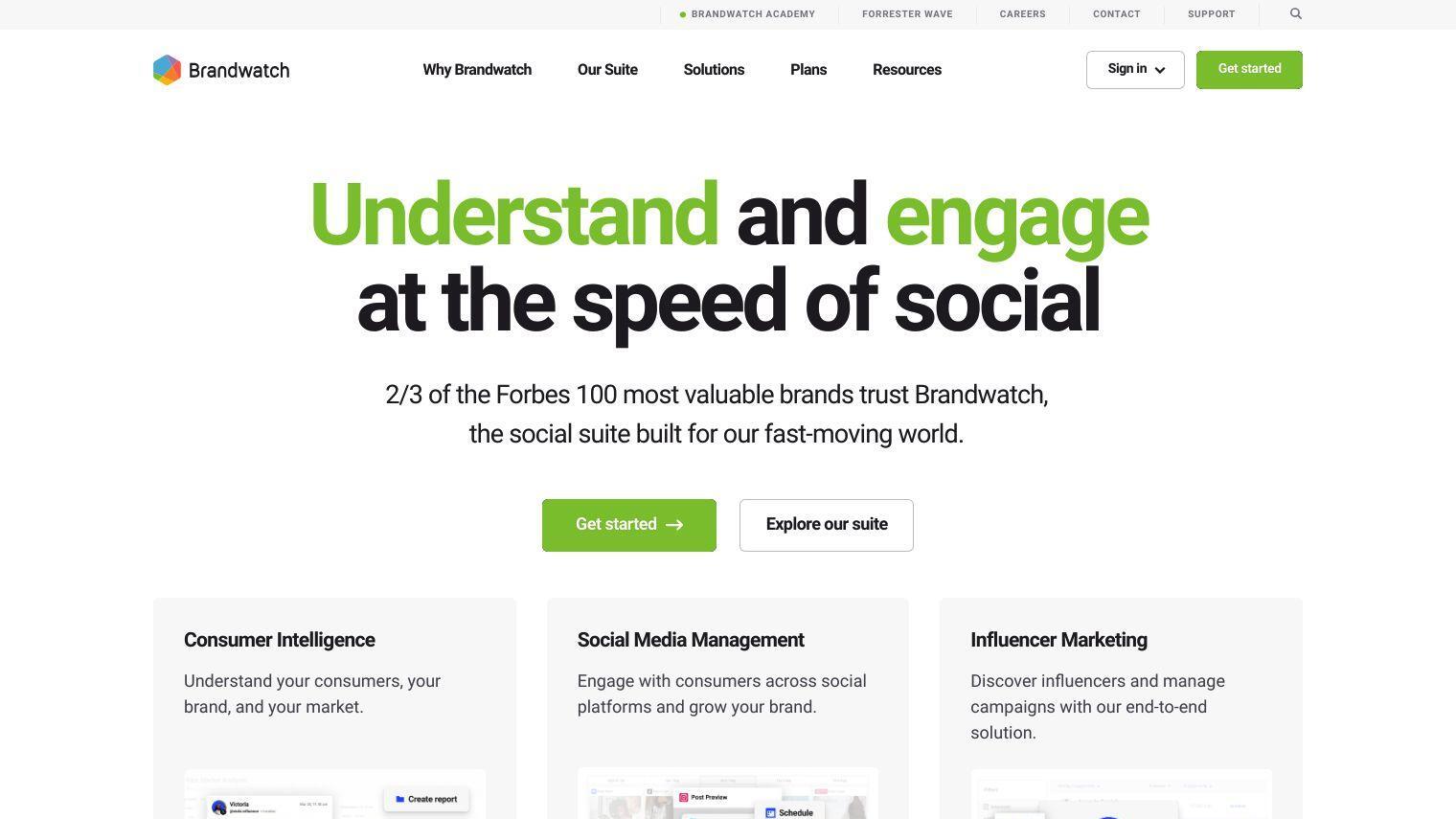 Brandwatch screenshot thumbnail