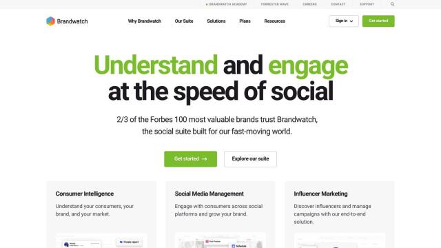 Brandwatch screenshot thumbnail