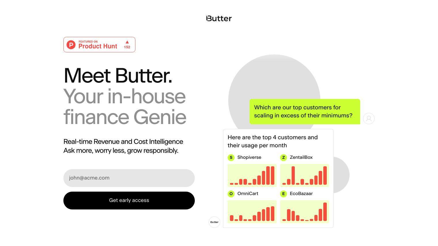 Butter screenshot thumbnail