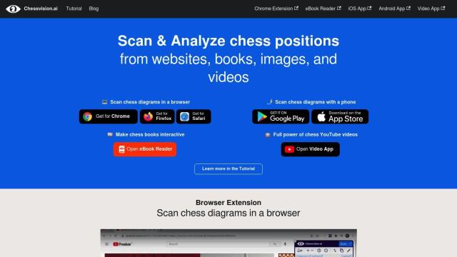 Chessvision screenshot thumbnail