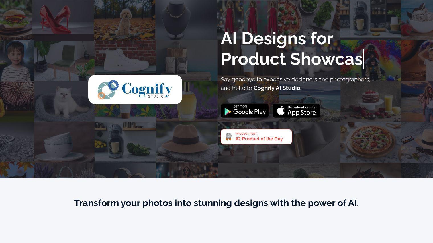 Cognify screenshot thumbnail