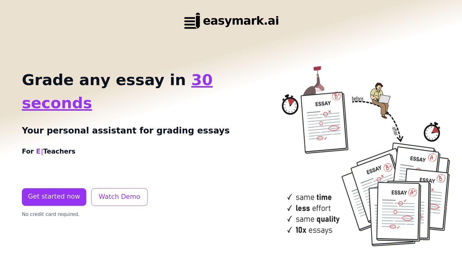 EasyMark screenshot thumbnail