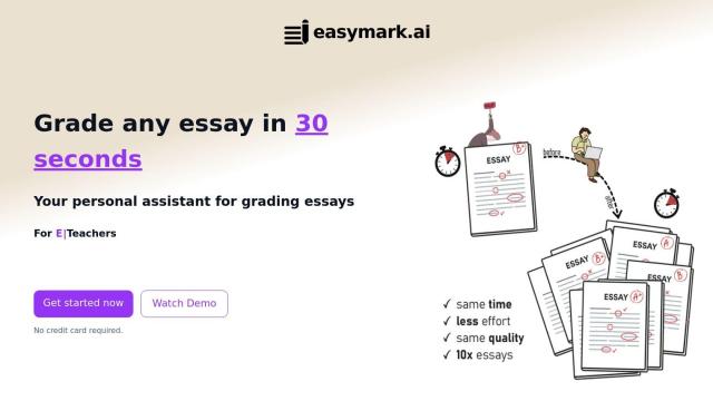 EasyMark screenshot thumbnail