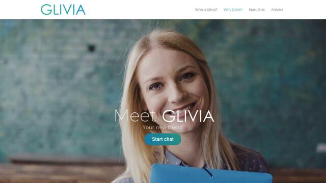 Glivia screenshot thumbnail