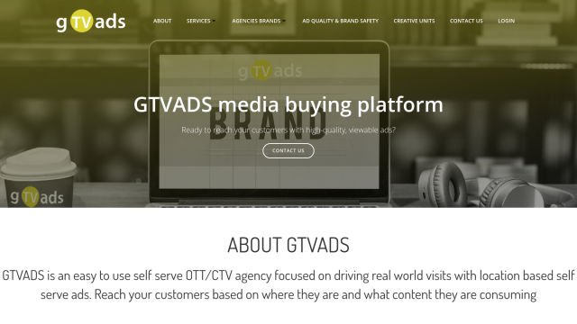 GTVADS screenshot thumbnail