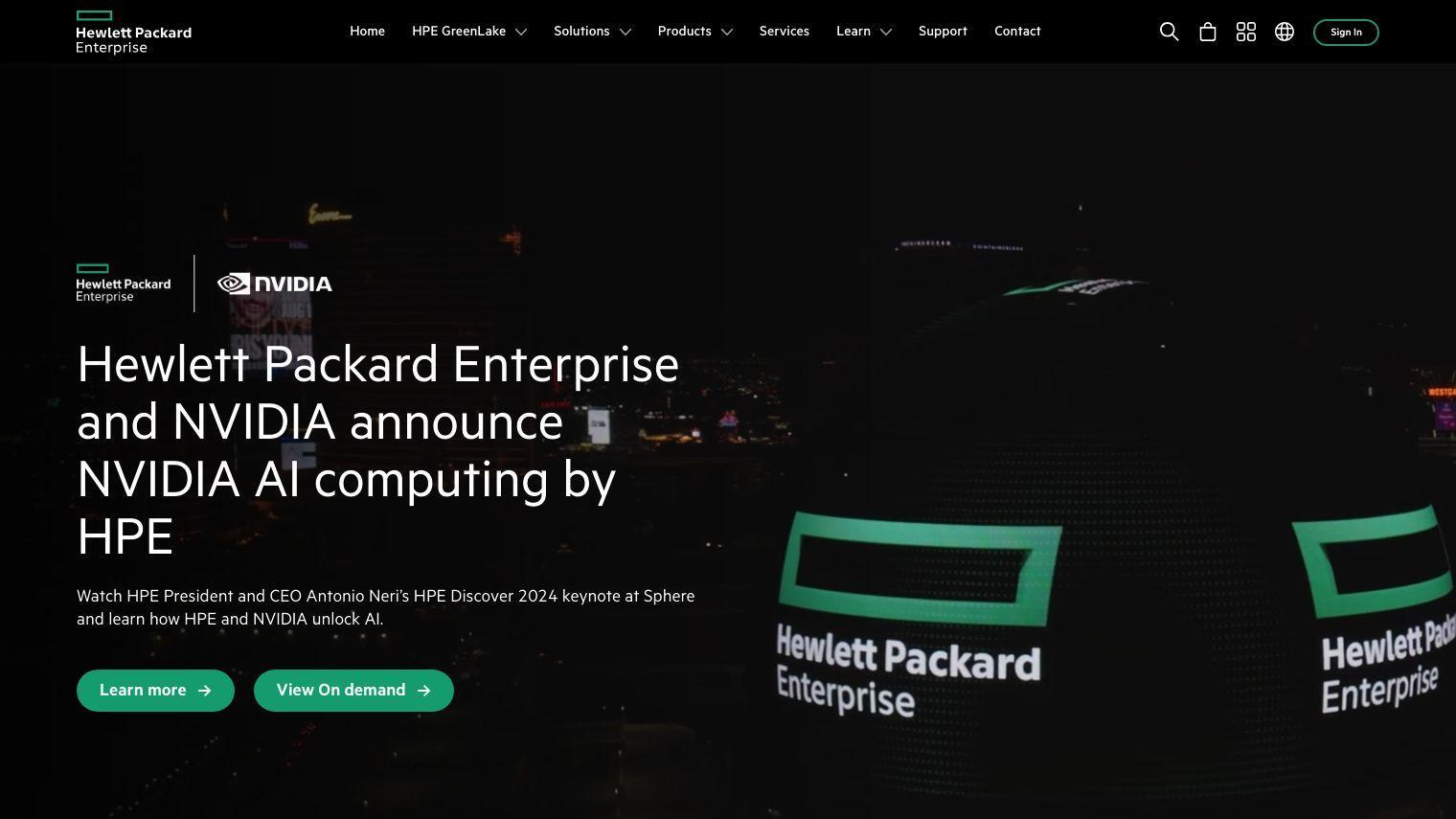 HPE screenshot thumbnail