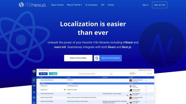 i18nexus screenshot thumbnail