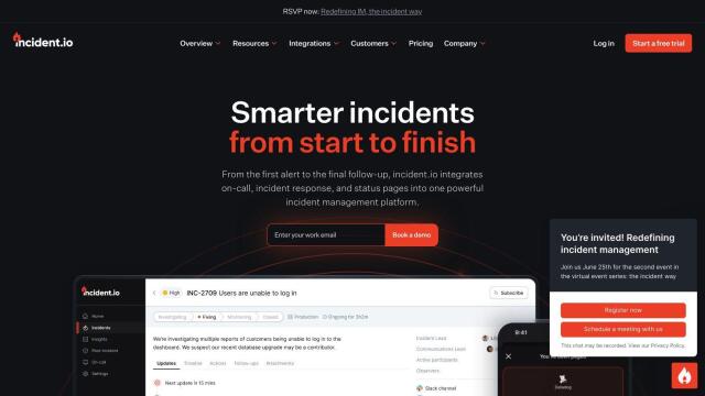 Incident.io screenshot thumbnail