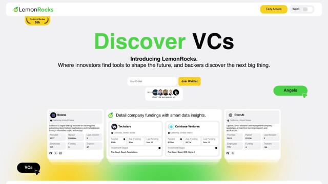 LemonRocks screenshot thumbnail