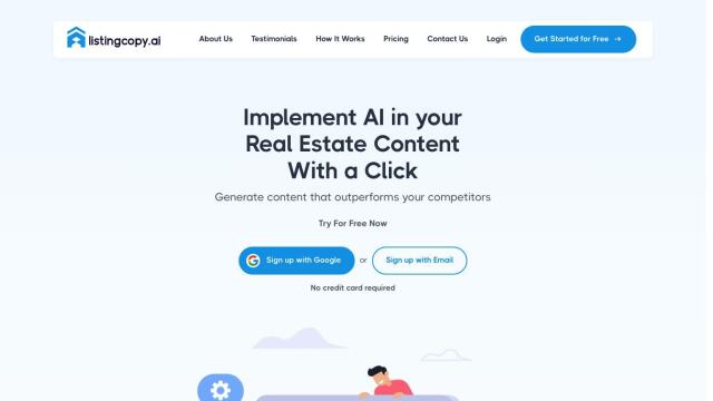 listingcopy.ai screenshot thumbnail