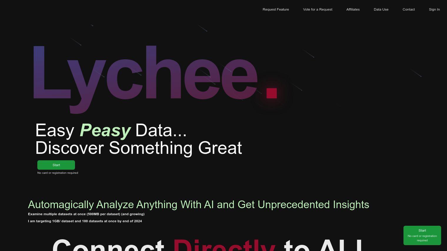 Lychee screenshot thumbnail