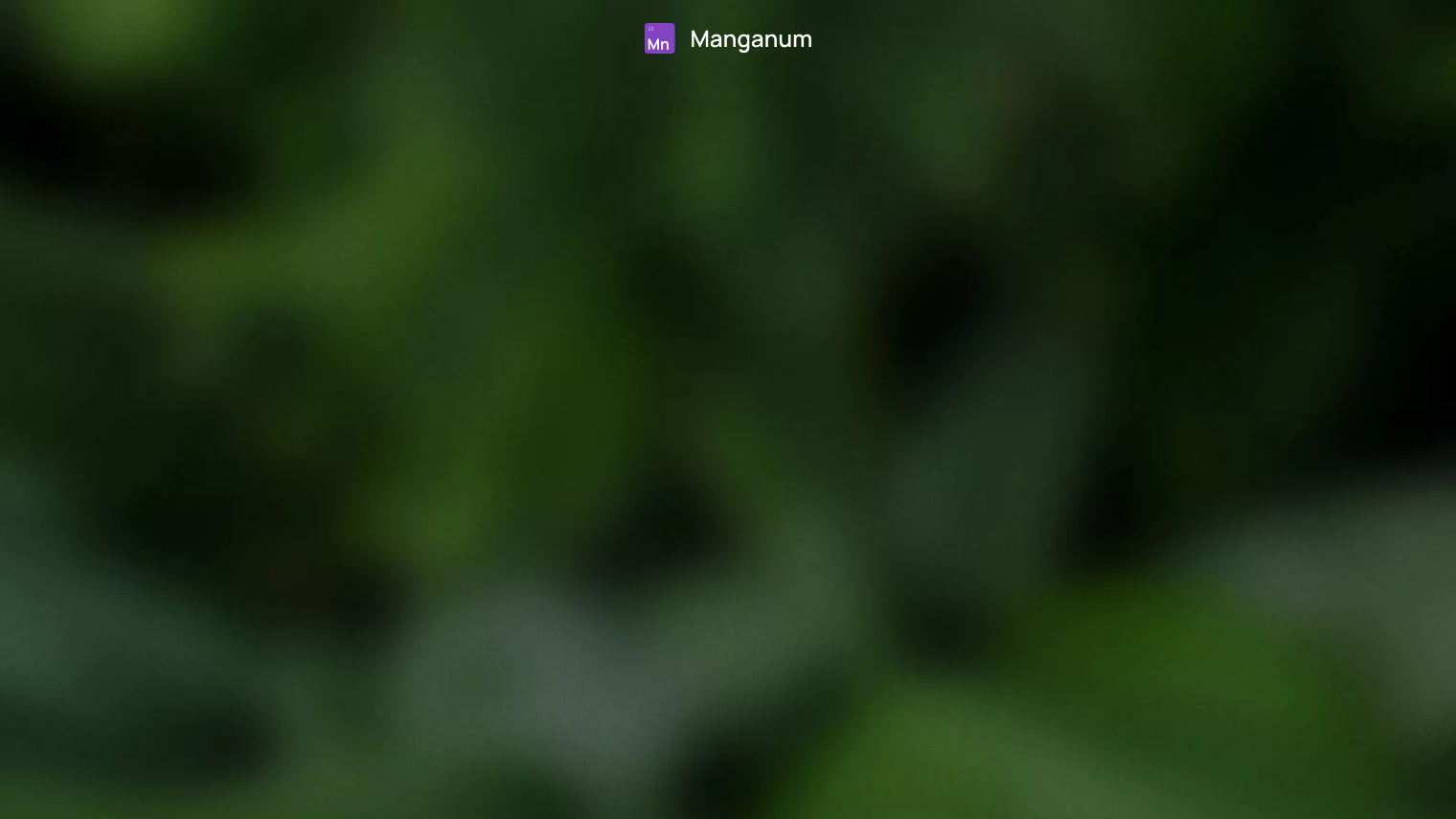 Manganum screenshot thumbnail