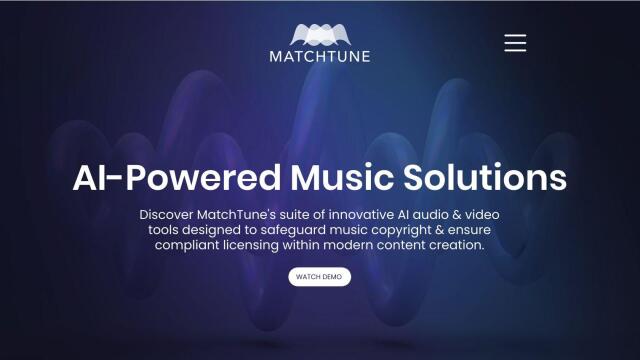 MatchTune screenshot thumbnail