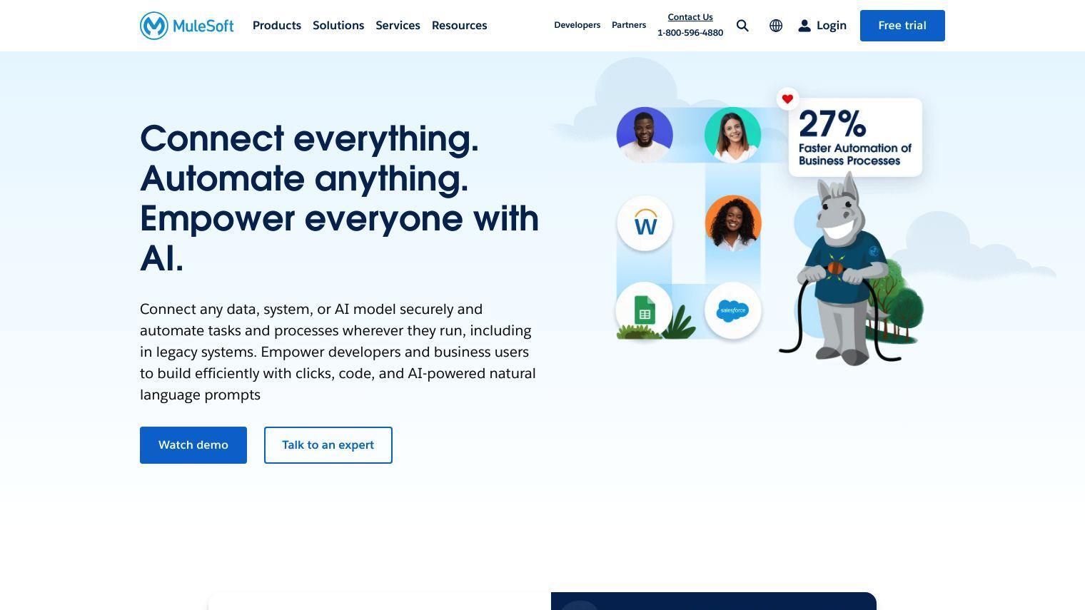 MuleSoft screenshot thumbnail