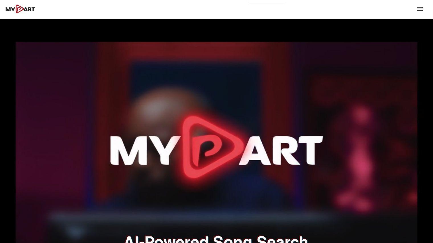 MyPart screenshot thumbnail