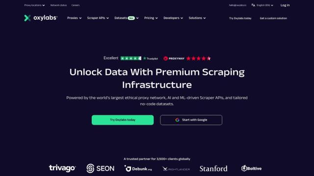 Oxylabs screenshot thumbnail