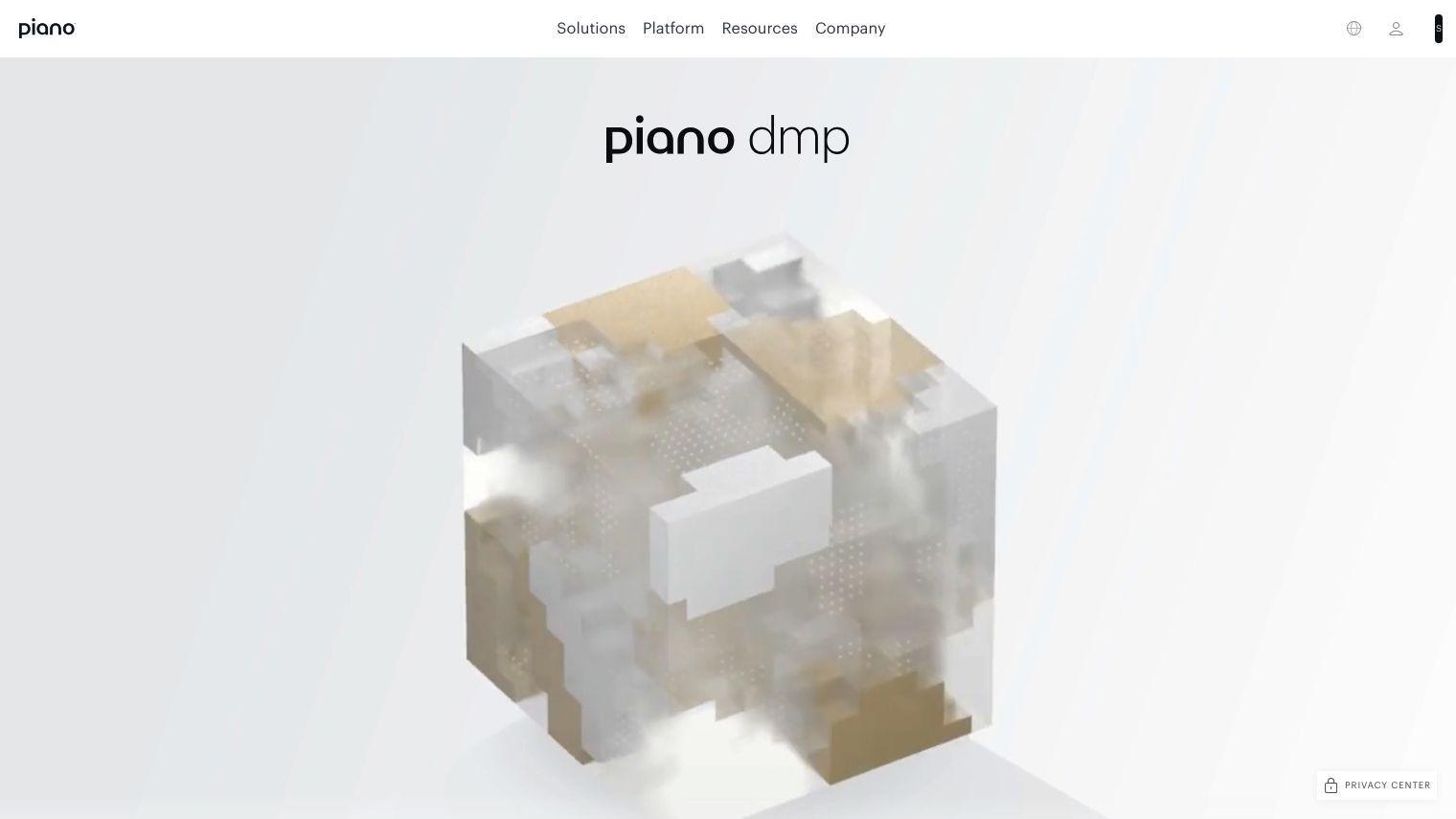 Piano DMP screenshot thumbnail