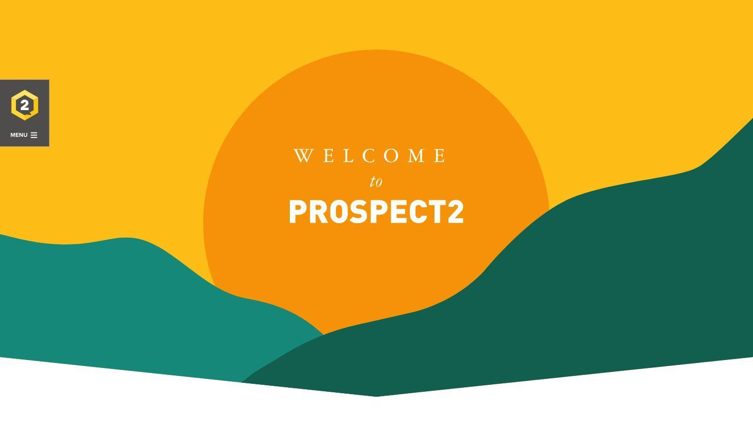 Prospect2 screenshot thumbnail