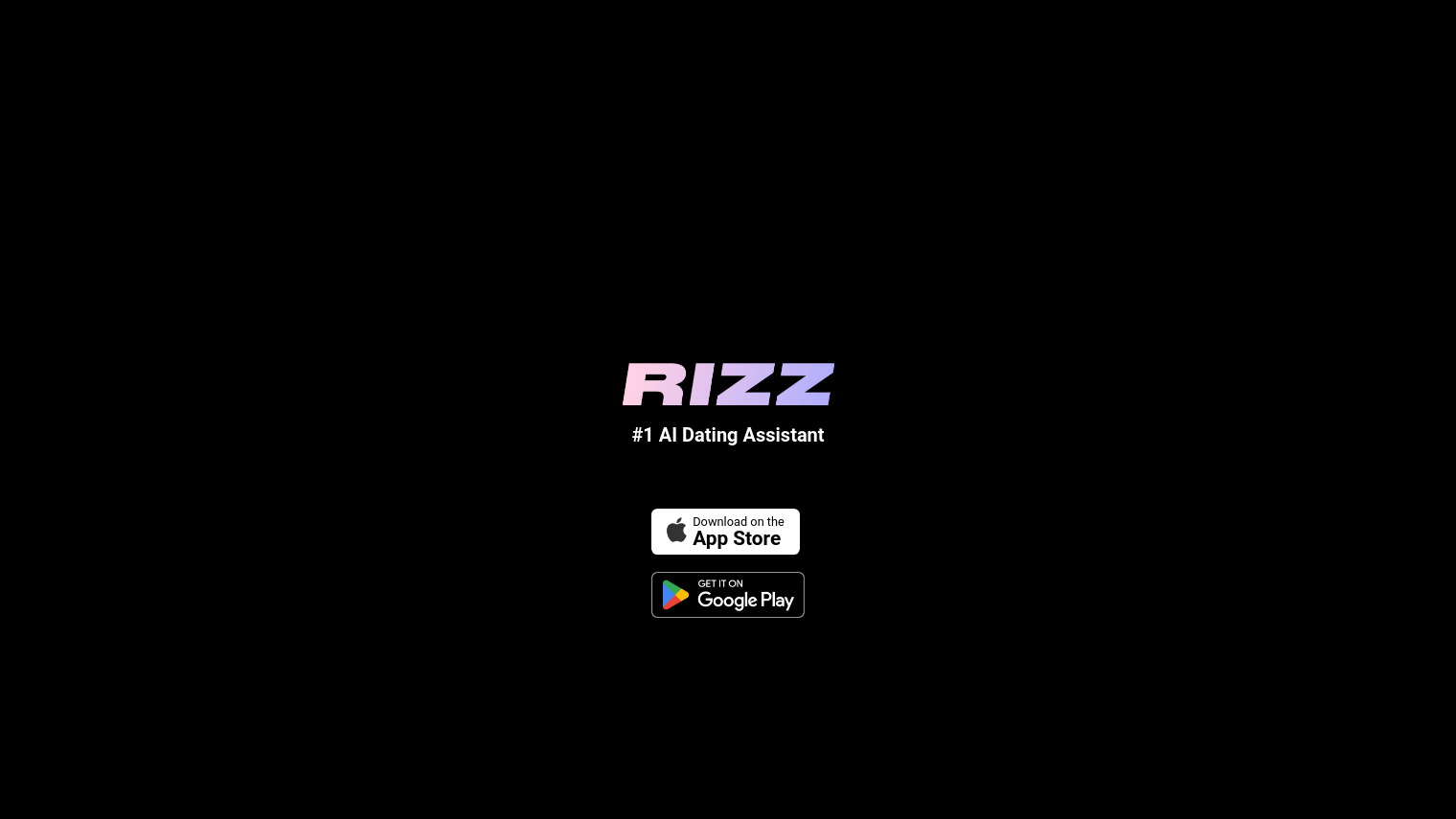 RIZZ screenshot thumbnail