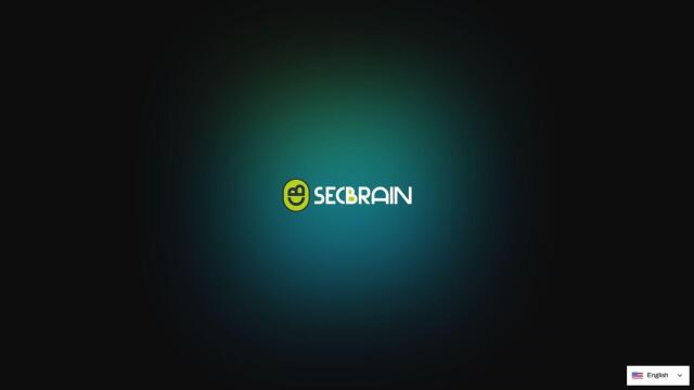 SecBrain screenshot thumbnail