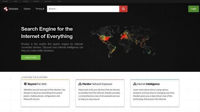 Shodan screenshot thumbnail