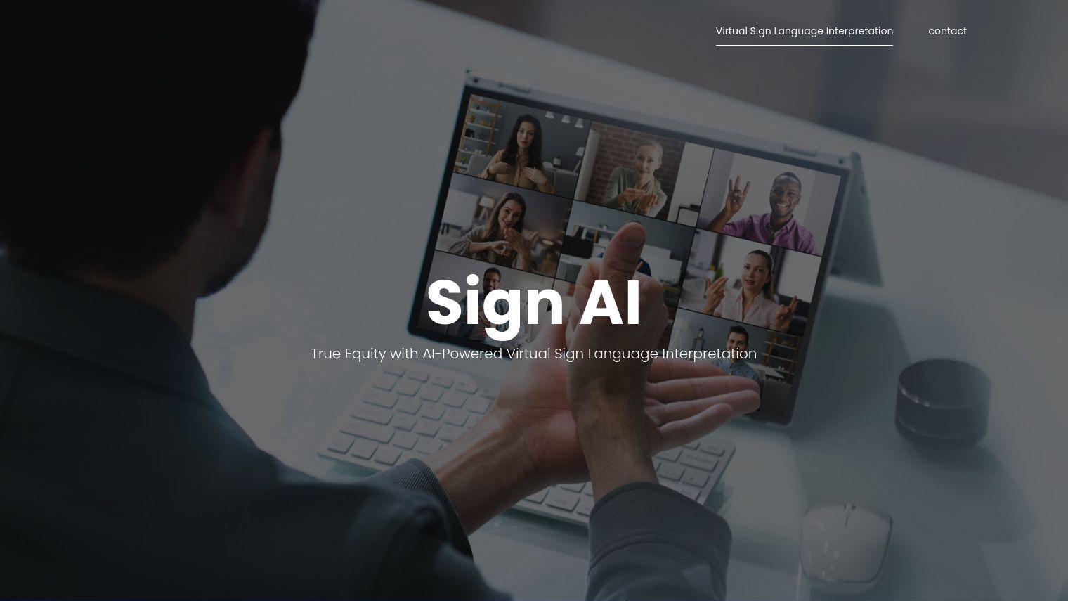 Sign AI screenshot thumbnail