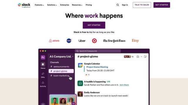 Slack screenshot thumbnail
