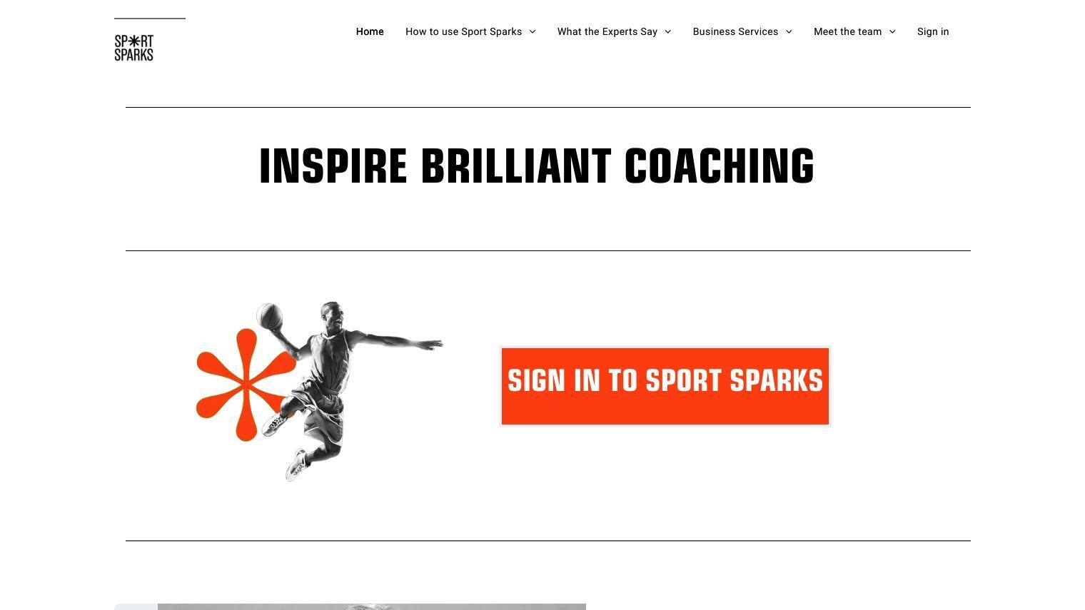 SportSparks screenshot thumbnail