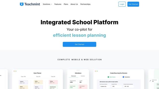 Teachmint screenshot thumbnail