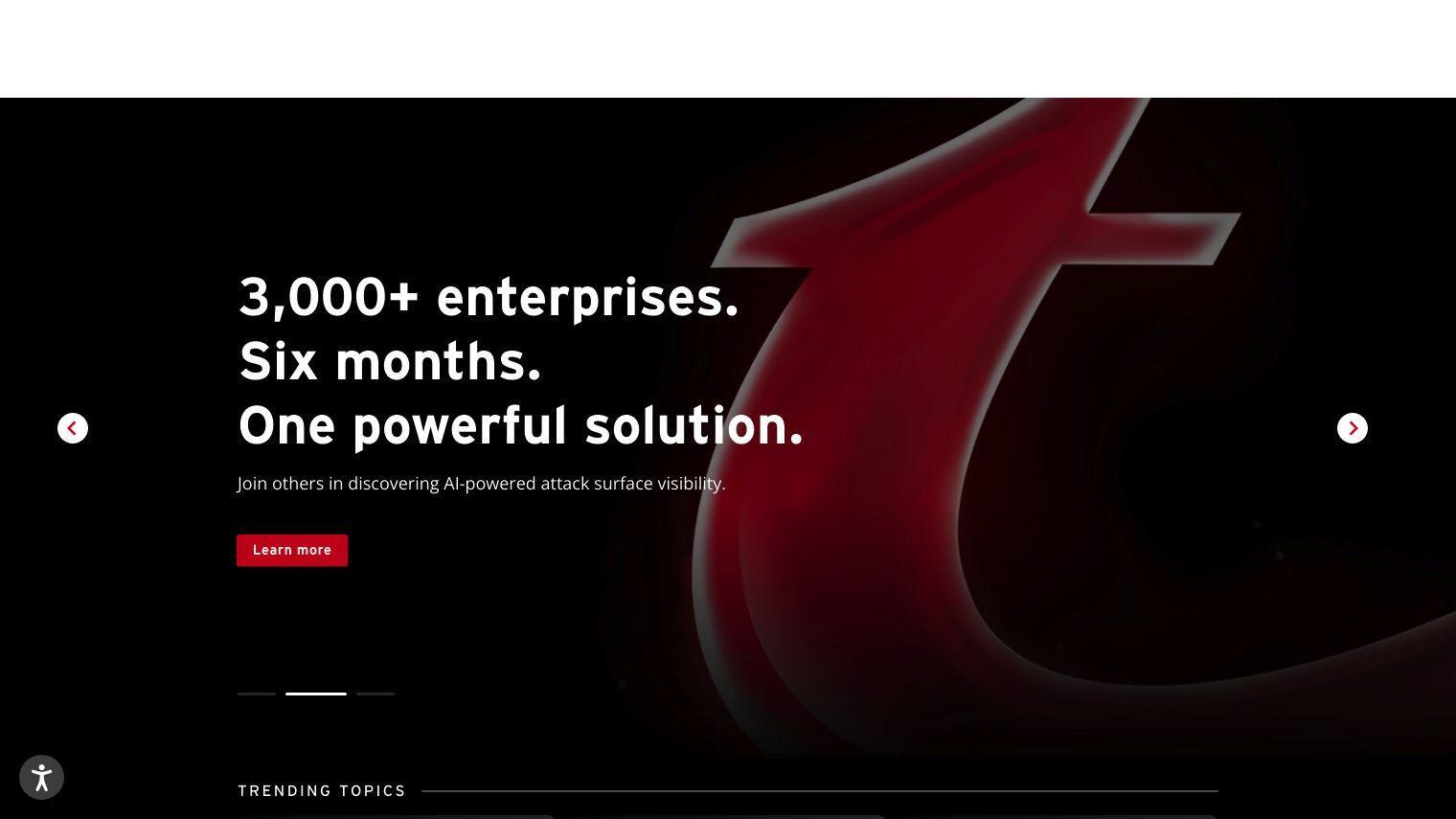 Trend Micro screenshot thumbnail