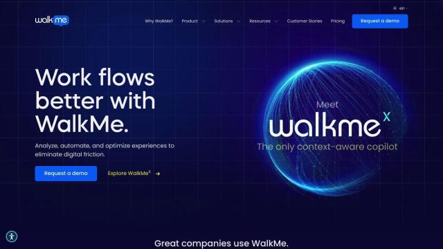 WalkMe screenshot thumbnail