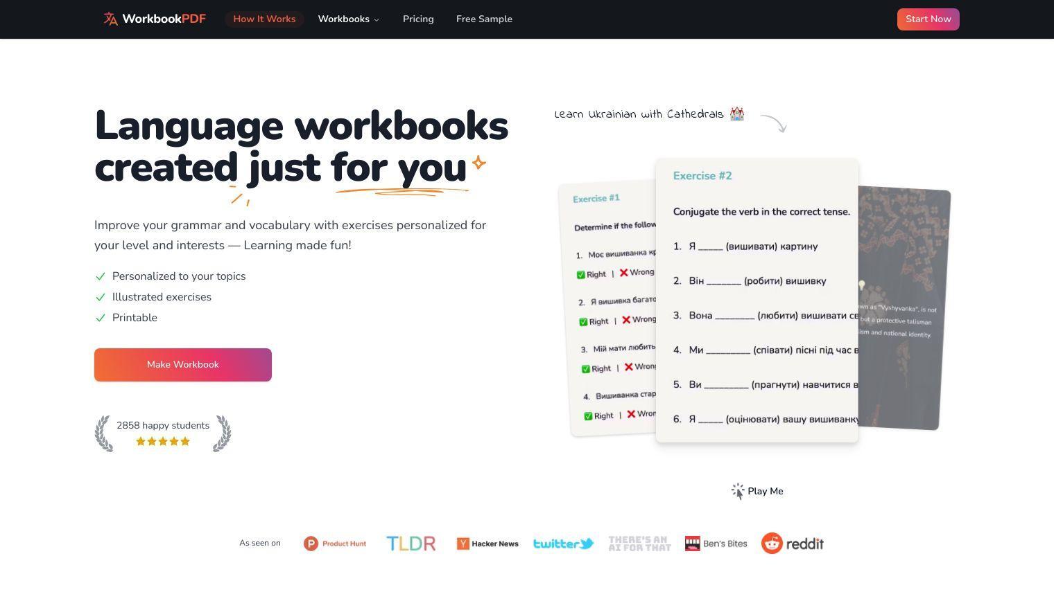 WorkbookPDF screenshot thumbnail