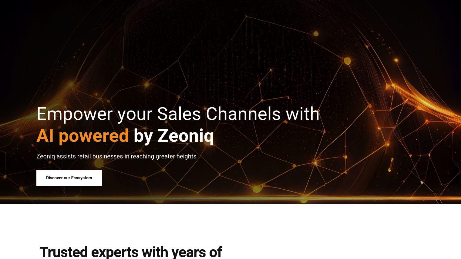 Zeoniq screenshot thumbnail